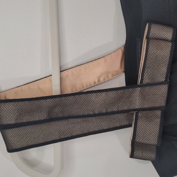 Jay Godfrey Silk One-shoulder Bow Strap LBD 4 - Picture 2 of 8